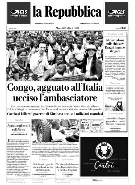 La repubblica